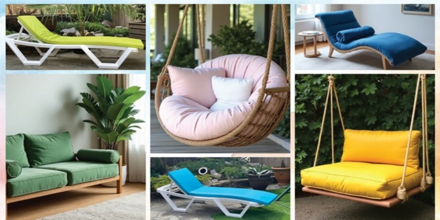 Подушки и матрасы на заказ